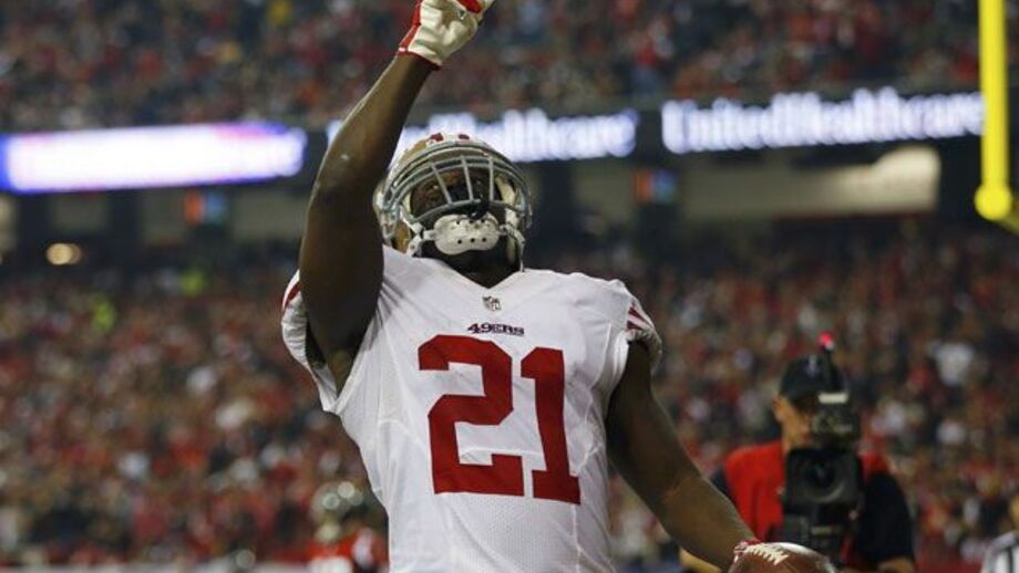 San Francisco avança para o Super Bowl