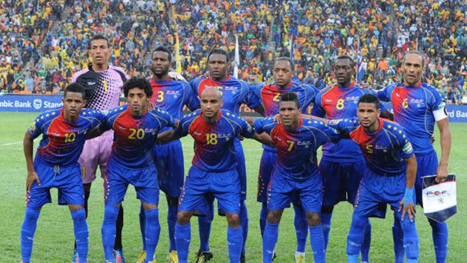 Cabo Verde alvo de elogios