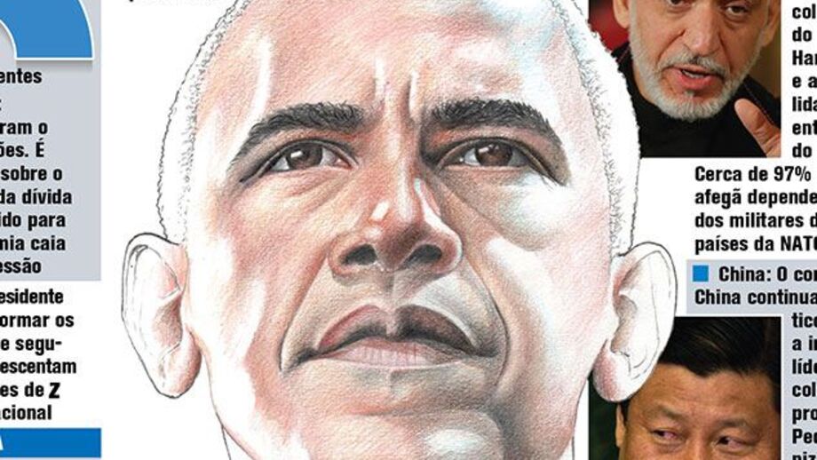 Os novos desafios de Obama