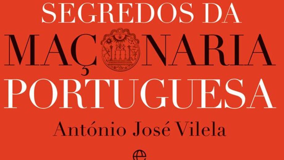Livro revela "Segredos da maçonaria portuguesa"