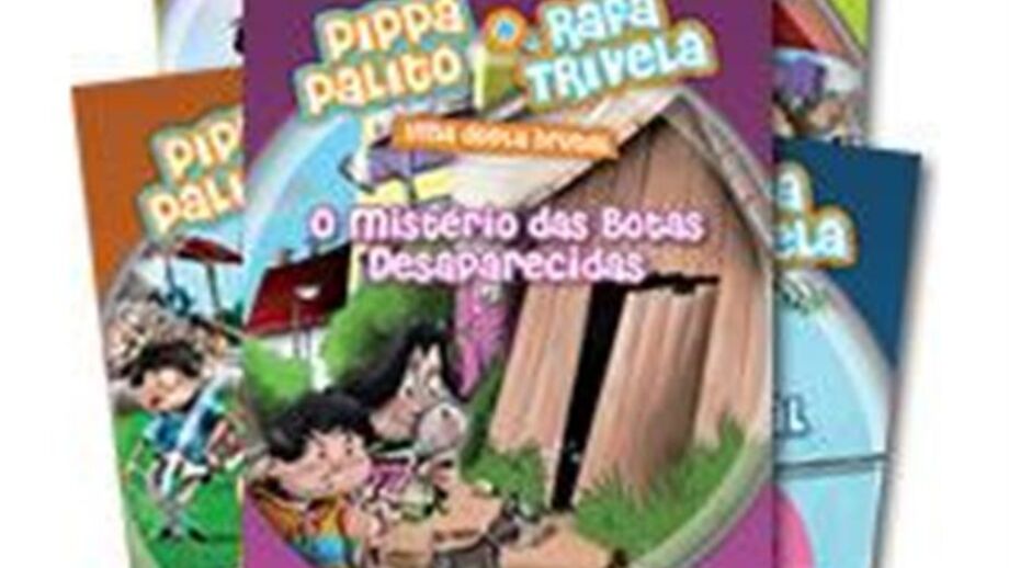 Pippa Palito + Rafa Trivela