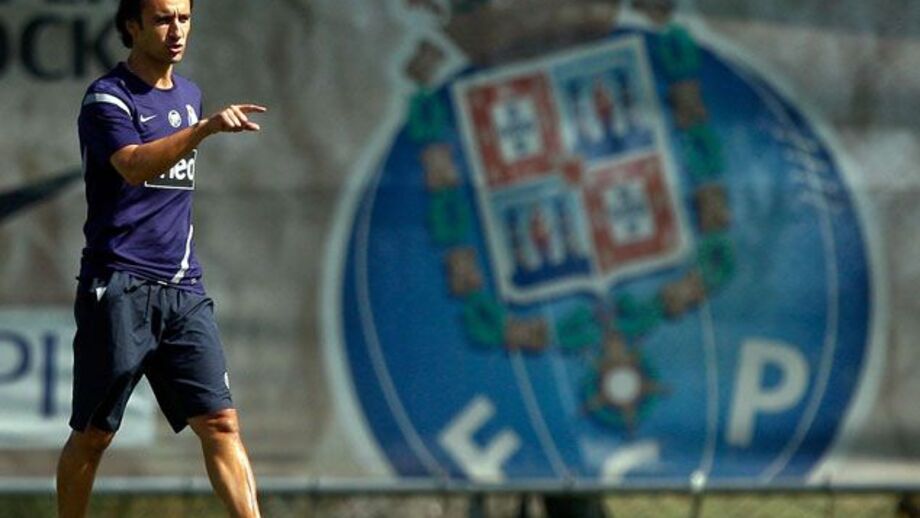 Vítor Pereira teve 7 pontos