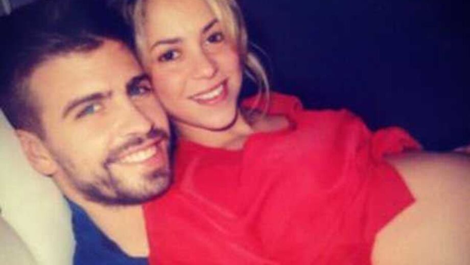 Já nasceu o filho de Shakira e Piqué