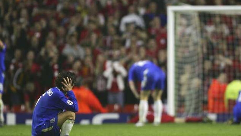 A derrota mais difícil