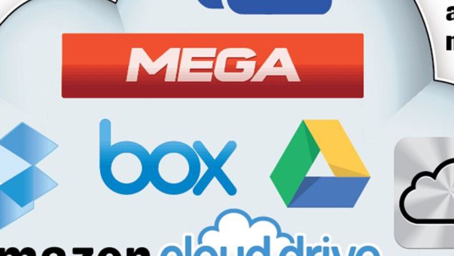 A expansão do armazenamento em nuvem