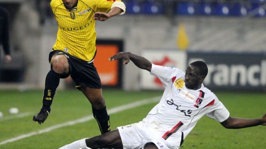 Sambou Yatabaré abandona seleção do Mali