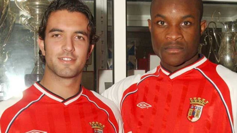 As trocas entre Sp. Braga e Benfica neste século