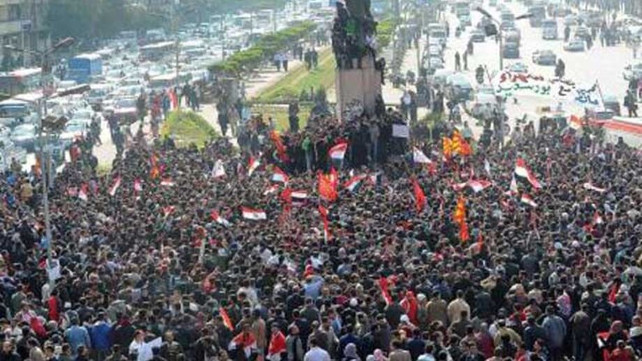 Como acompanhámos a tragédia de Port Said