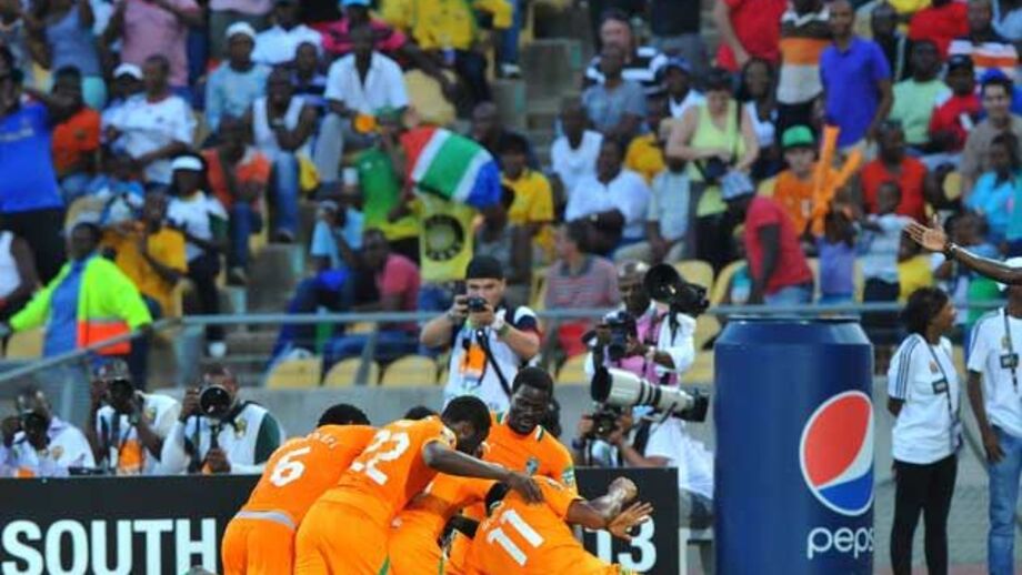 Costa do Marfim é a primeira apurada