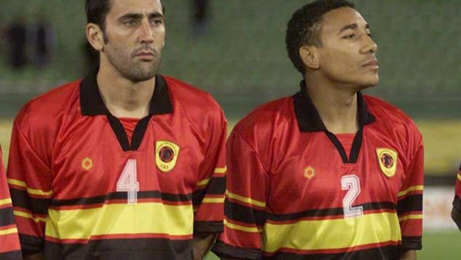 Wilson: «Angola pode passar se for igual a si própria»