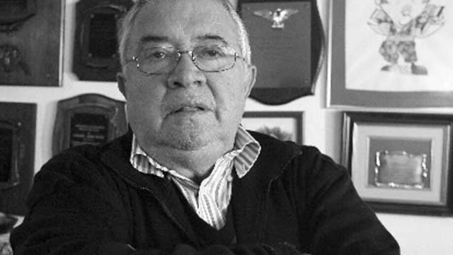 Morreu o general Jaime Neves