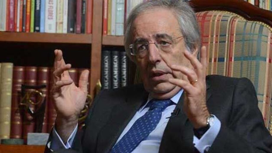 Federação apoia José Manuel Constantino
