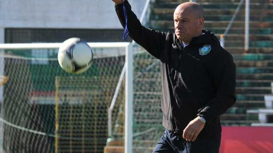 José Mota: «Tenho de concordar com a derrota»