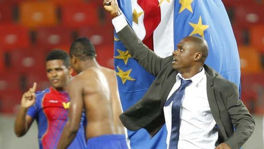 Lúcio Antunes: «Queremos dar mais uma alegria»