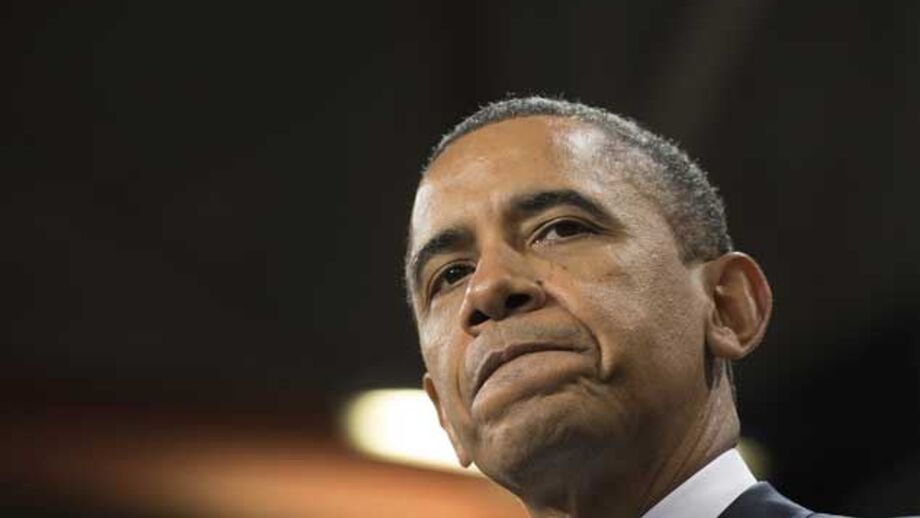 Declarações de Obama geram mal-estar na Liga