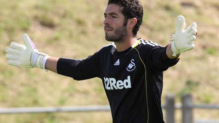 Moreira a caminho do Omonia Nicósia
