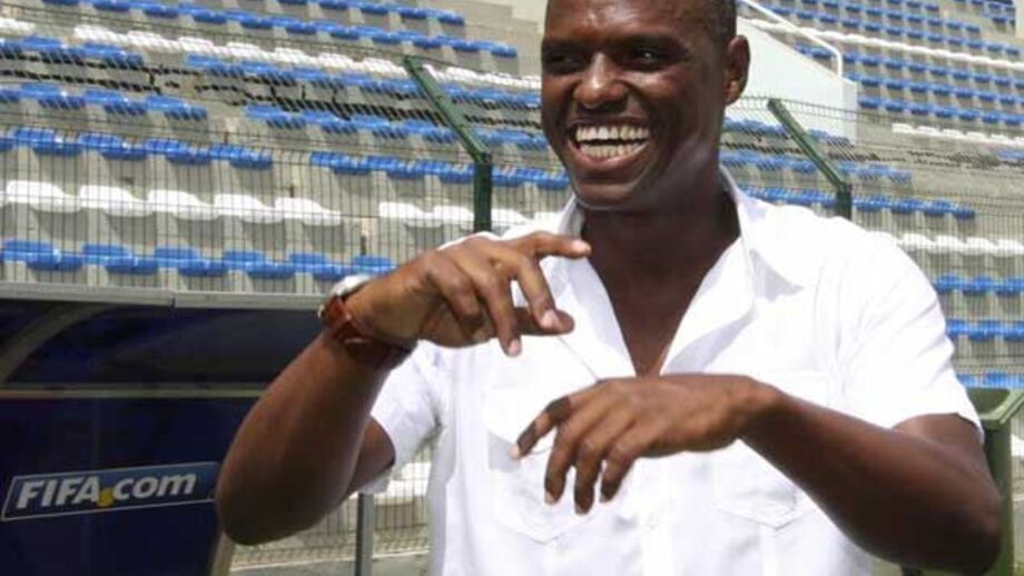 "Tubarões Azuis" querem surpreender o Gana