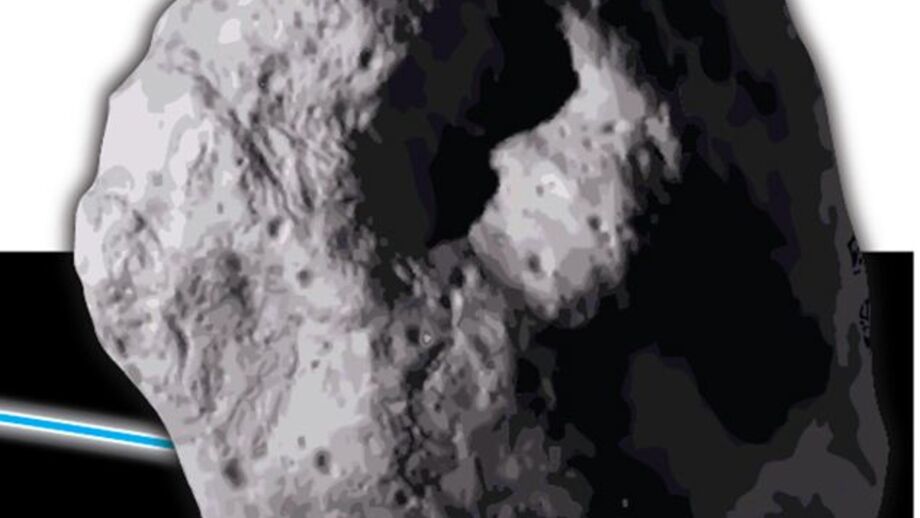 Asteróide vai rasar a Terra