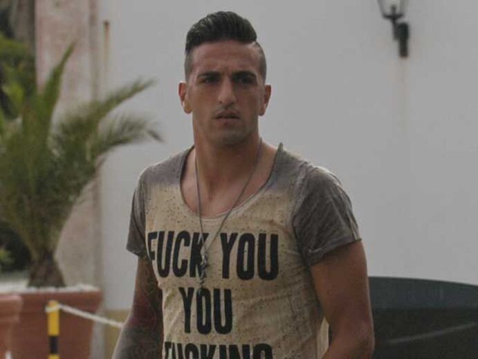 Mónica Lopes feliz por voltar a Lisboa