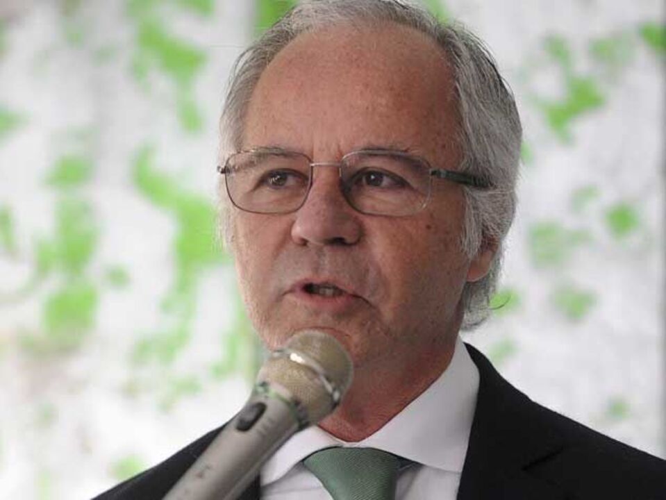 Godinho Lopes acusa Sampaio de ter prejudicado contratações