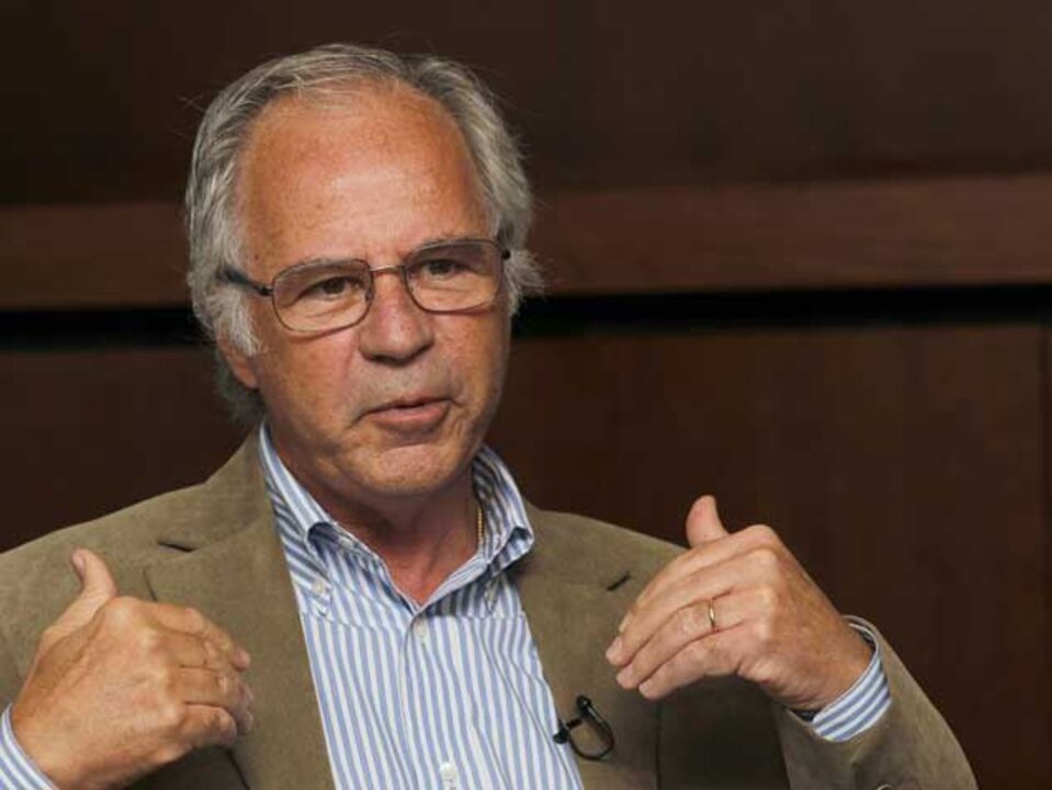 Godinho Lopes "sem medo de ir a votos"