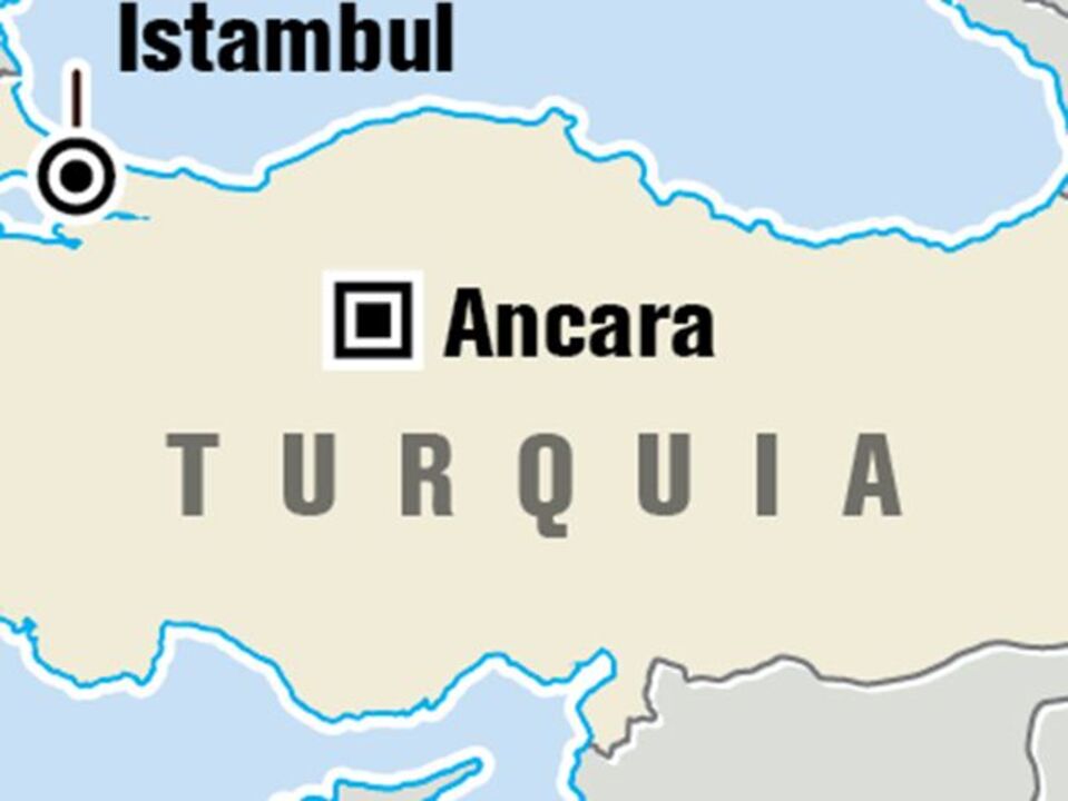 Ataque bombista na embaixada dos EUA