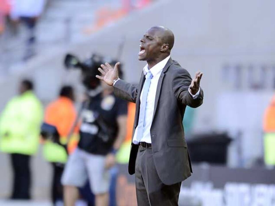 Lúcio Antunes: «Melhor equipa regressa a casa»