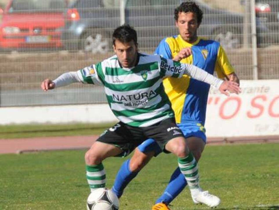 Atlético-Sp. Covilhã, 0-0: Serranos não vencem há 5 jogos