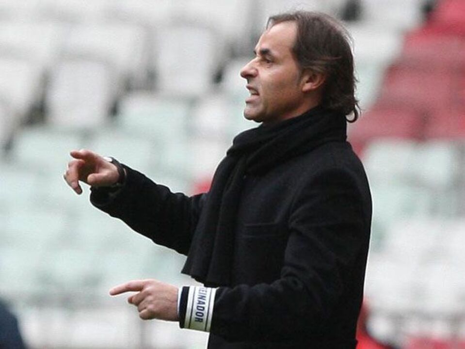 Feirense-Portimonense 3-3: Empate em jogo de "loucos"