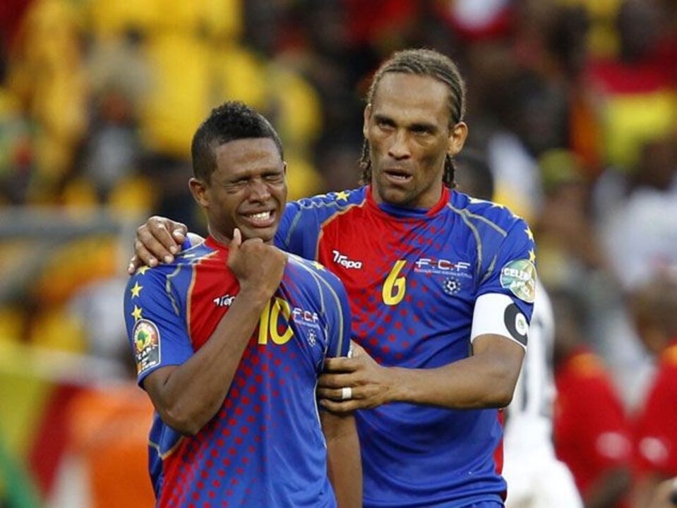 Nando deixa Tubarões Azuis