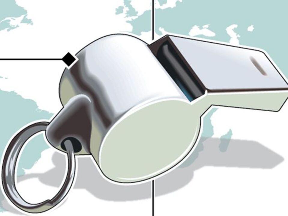 Escândalo de manipulação de jogos de futebol