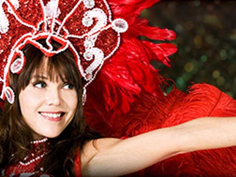 Pokerstars oferece prenda de Carnaval