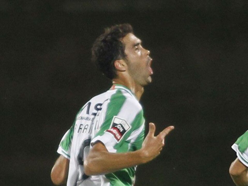 Quatro ausentes na 18.ª jornada