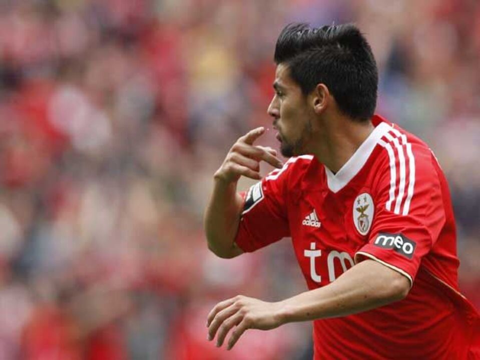 Saíram 59 jogadores