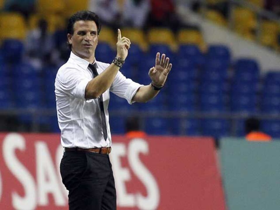 Paulo Duarte: «Burkina pode vencer se marcar primeiro»