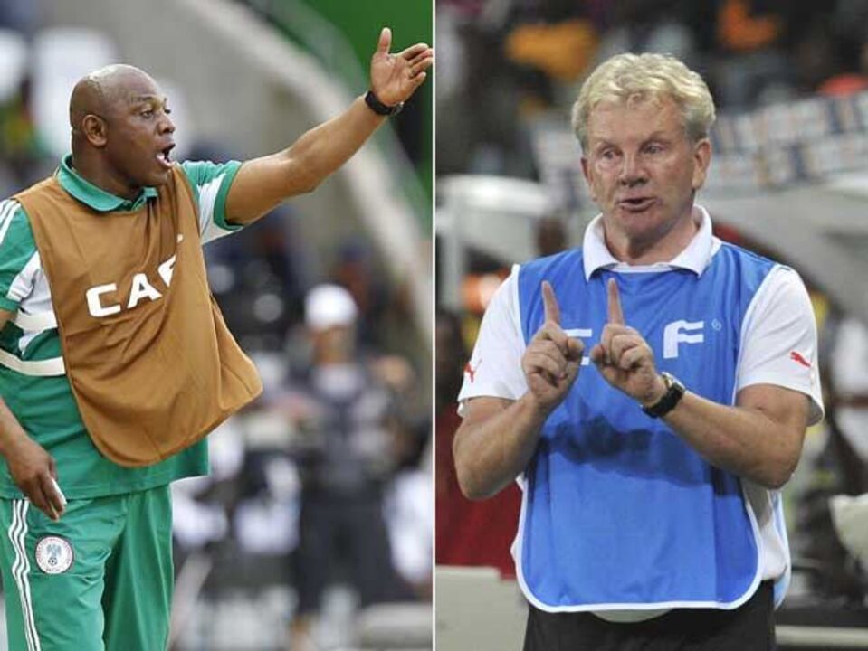 Um lugar na história