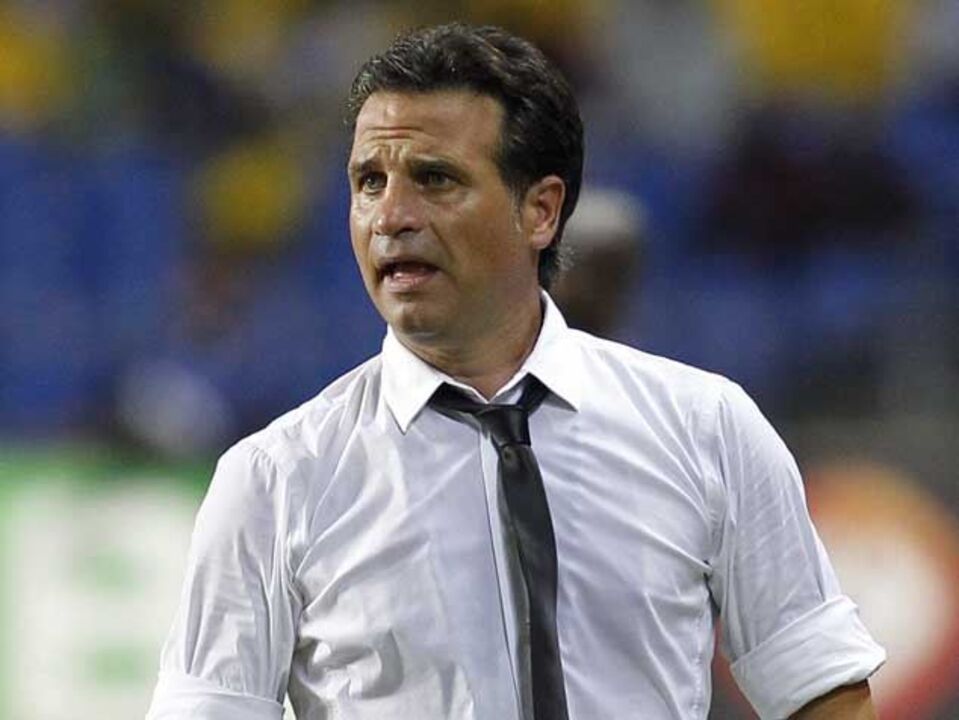 Paulo Duarte: «Se levarem a taça o país vai parar»