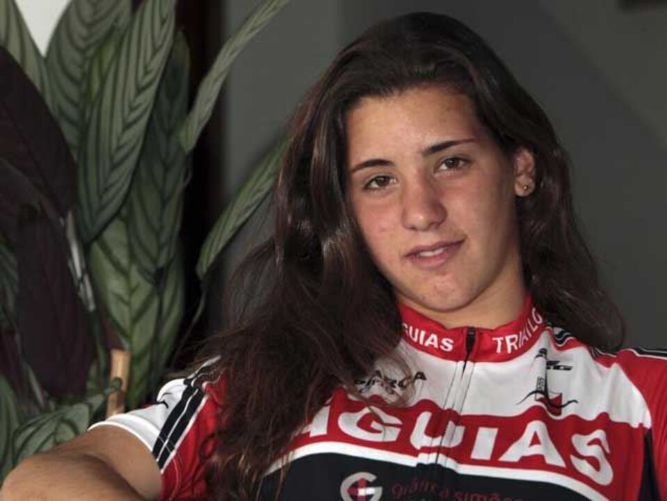Luísa Condeço vence Duatlo das Lezírias