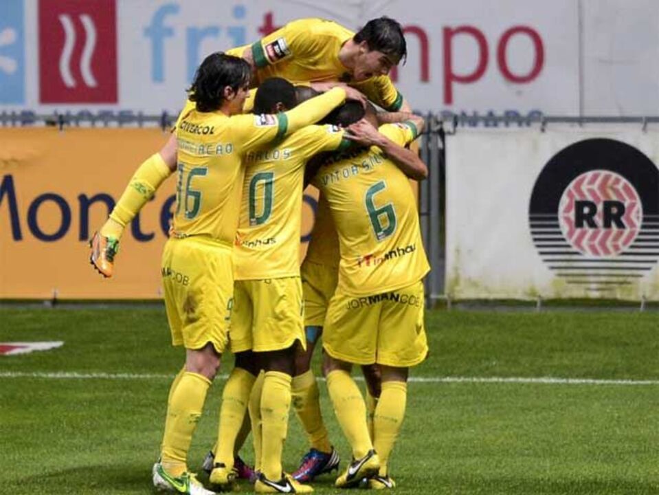 Paolo Hurtado é o jogador da semana