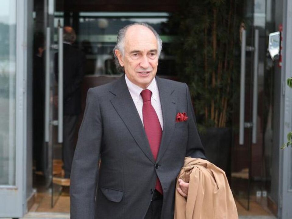 Manuel Damásio: «Parei o autocarro»