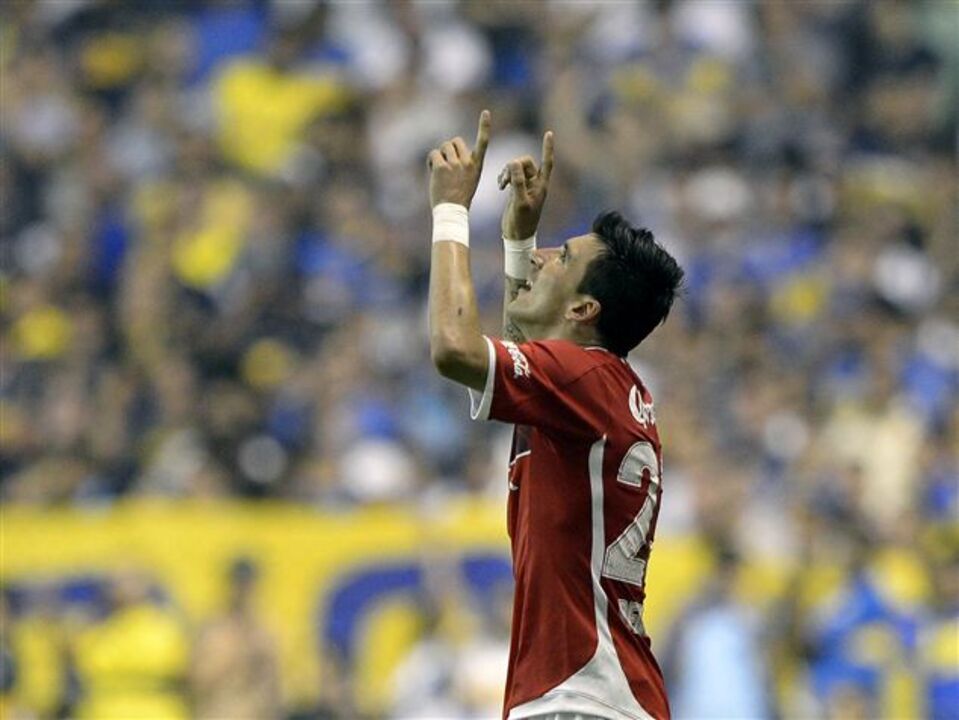 Libertadores: Mexicanos surpreendem Boca Juniors