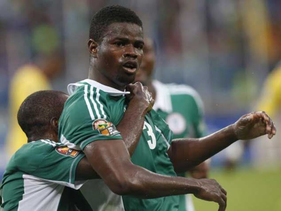 Elderson no onze ideal