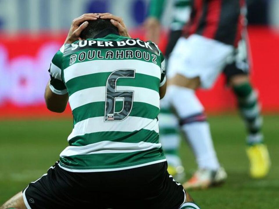 Boulahrouz ainda suscita dúvidas