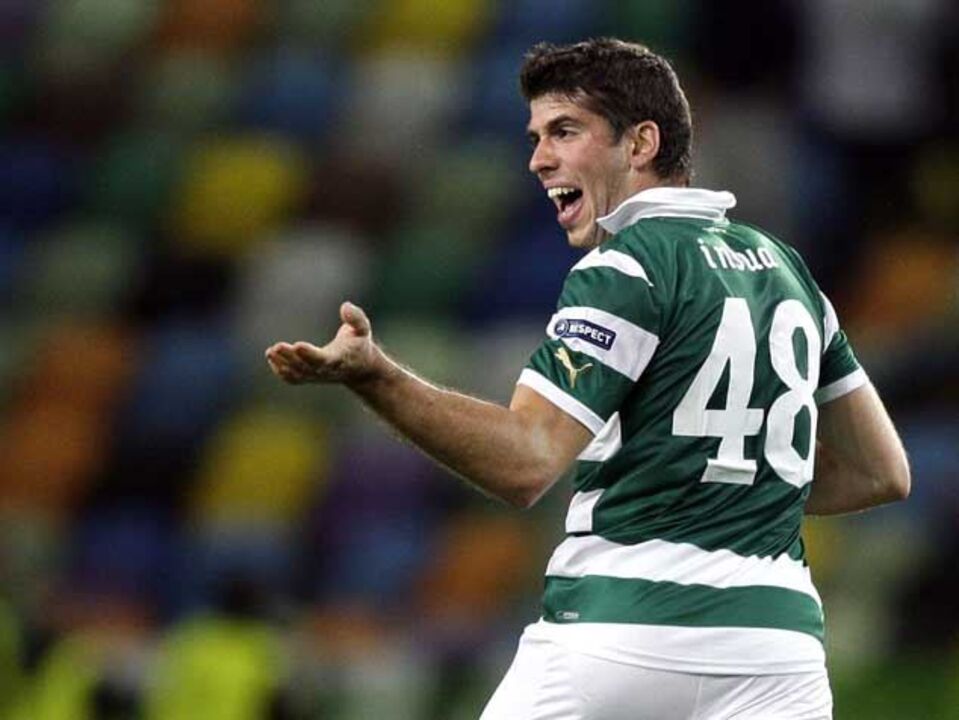 Insúa foi o mais rentável