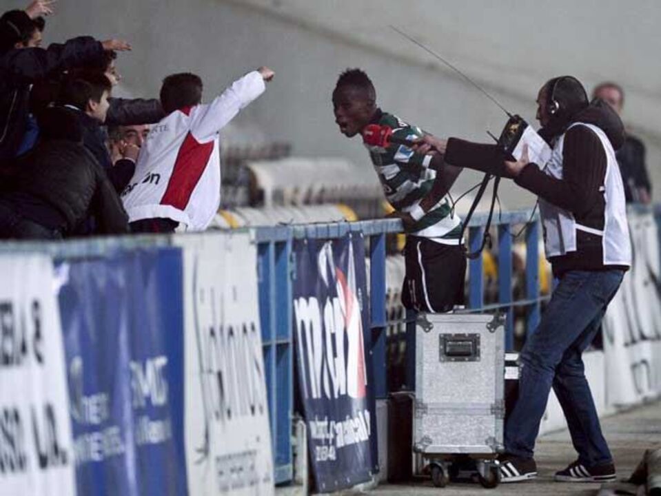 Bruma: «Este grupo merece»