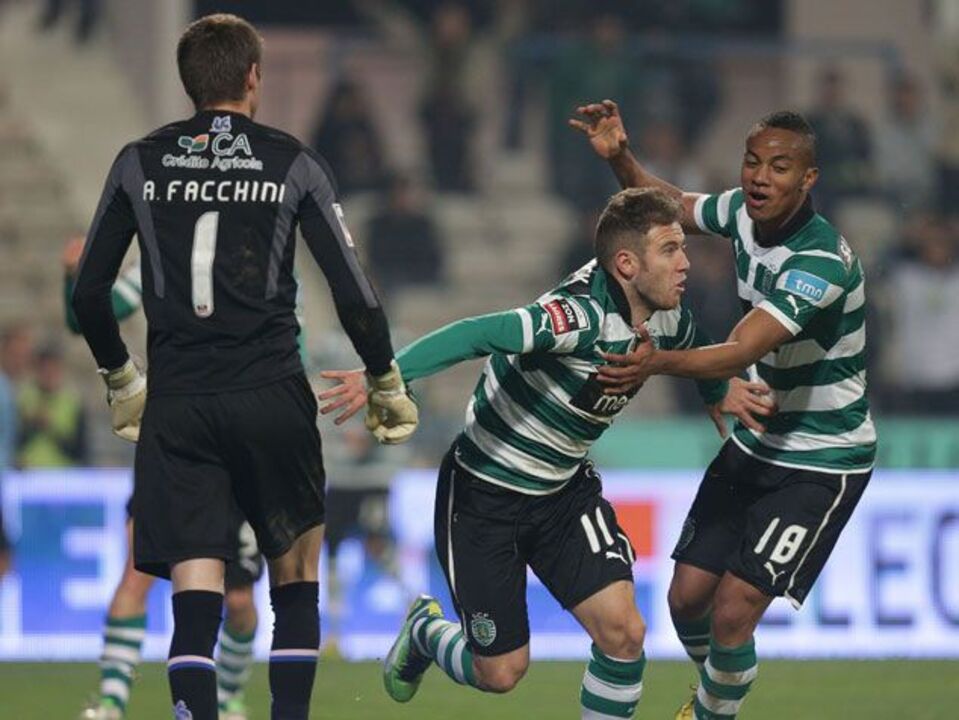 Podem contar com eles