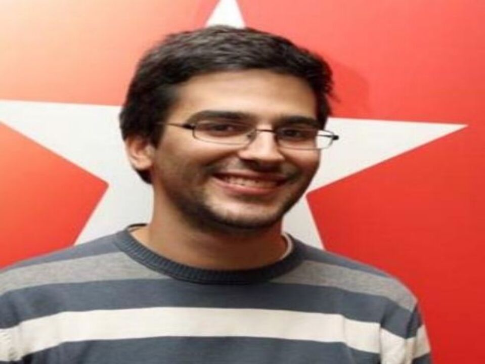 Palma ganha 20 mil na PokerStars