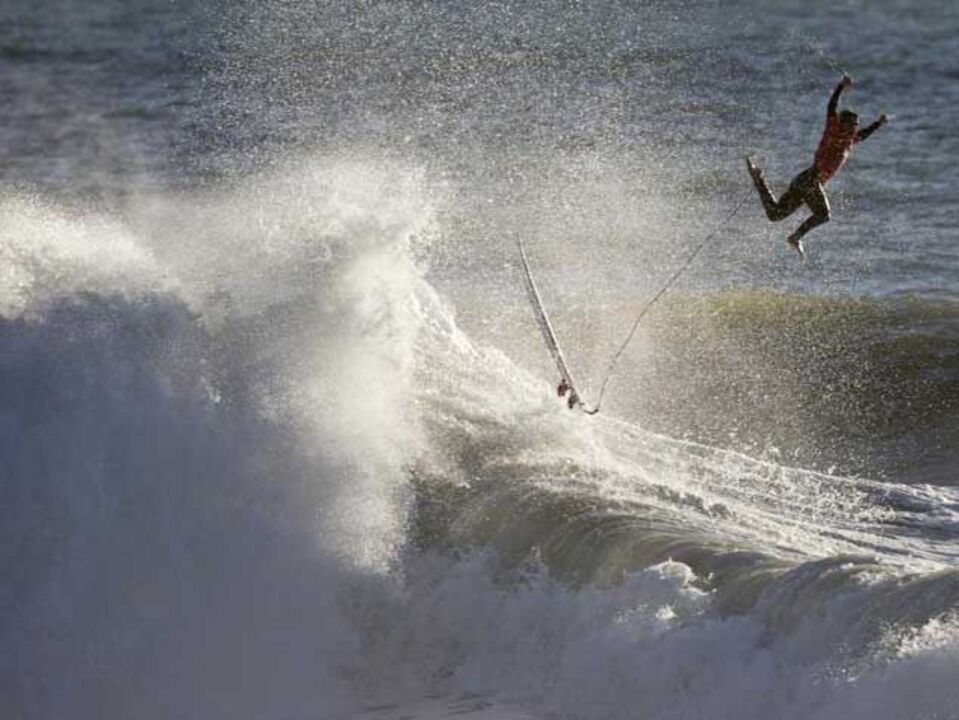Nic von Rupp vence Capítulo Perfeito
