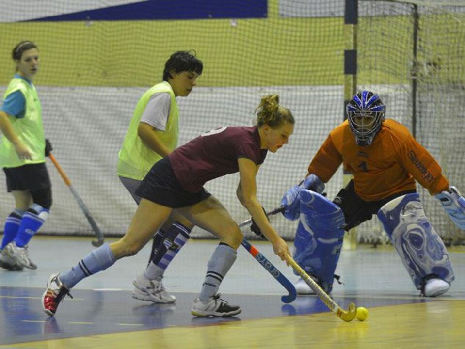 Hóquei de Sala: Belenenses tenta surpresa europeia