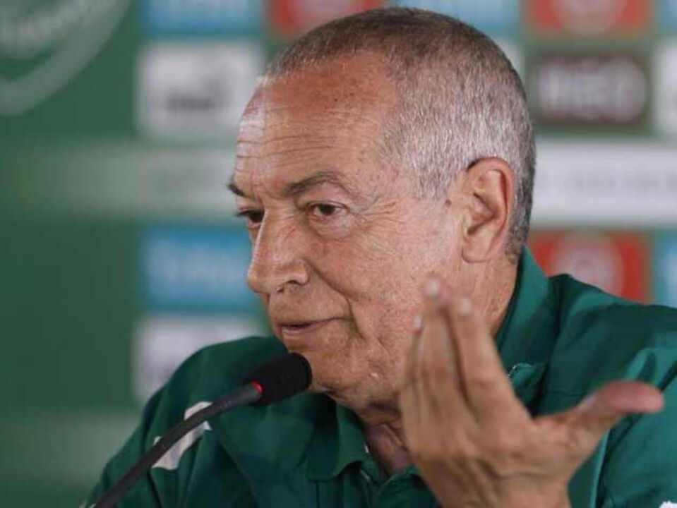 Professor já prepara clássico